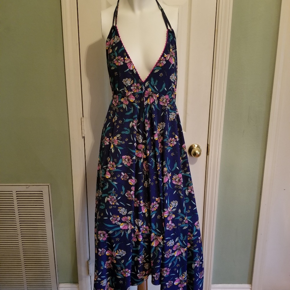 Swim Suit Cover-up
